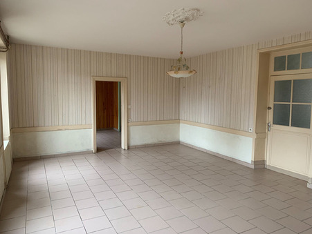 Achat maison Brissarthe Réf. S69672