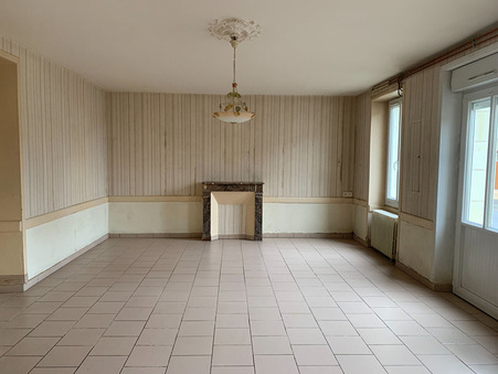 Maison sur Brissarthe ; prix nous consulter ; Vente Réf. S69672