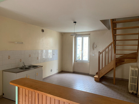 A vendre maison Brissarthe 49330; prix nous consulter