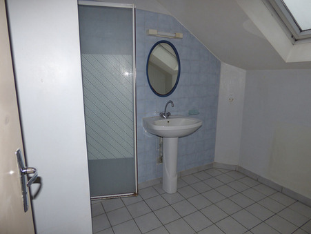 A vendre maison Brissarthe 49330; prix nous consulter