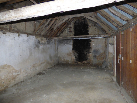 A vendre maison Brissarthe 49330; prix nous consulter