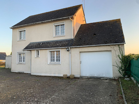 A vendre maison Daumeray 49640; prix nous consulter