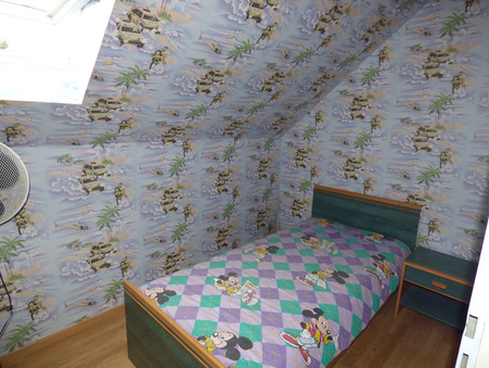 Vente maison prix nous consulter Daumeray