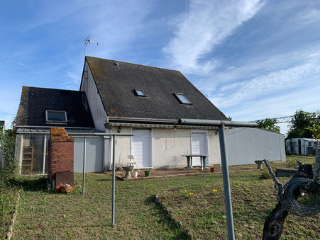 Achat maison Daumeray Réf. S69790