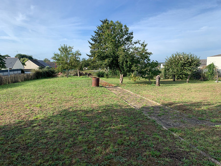 Vente maison prix nous consulter Daumeray