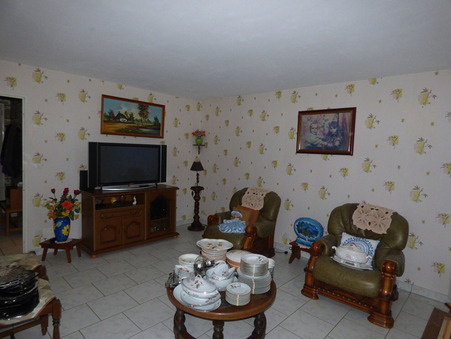 Vente maison prix nous consulter Daumeray