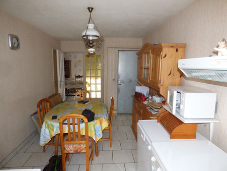 Vente maison prix nous consulter Daumeray