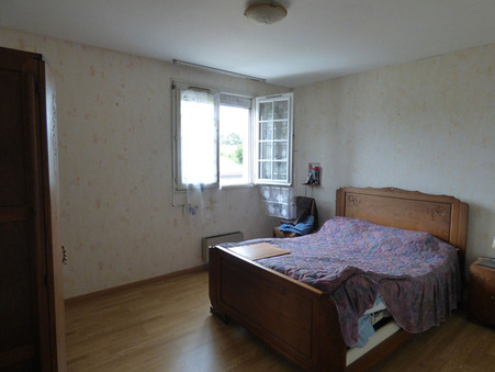 Vente maison prix nous consulter Daumeray