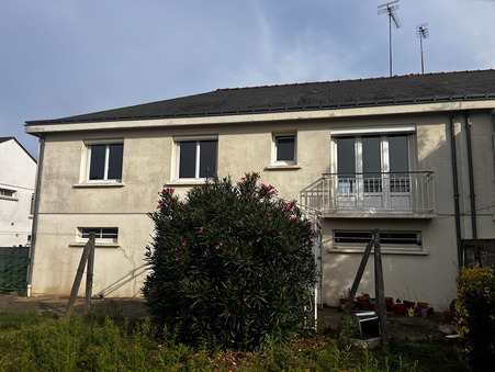 A vendre maison Vern d Anjou 49220; prix nous consulter