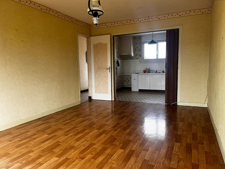 Achat maison Vern d Anjou Réf. S69917