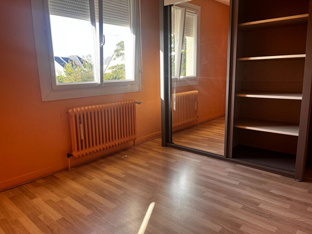 Vente maison prix nous consulter Vern d Anjou