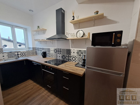 Appartement 520 €  Réf. 1703 La Cote St Andre