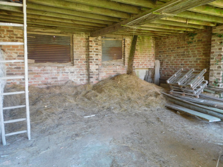 Terrain sur La Roche-l'Abeille ; 18 000 € ; Vente Réf. 11411