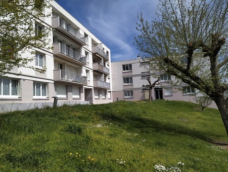 Appartement 117 700 €  sur Clermont Ferrand (63000) - Réf. 4536