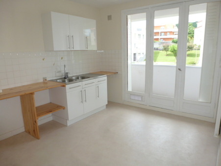 Vente appartement 117 700 €  Clermont Ferrand