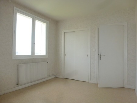 Appartement sur Clermont Ferrand ; 117 700 €  ; Achat Réf. 4536