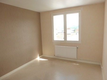 Appartement sur Clermont Ferrand ; 117 700 €  ; Vente Réf. 4536