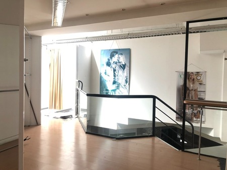 Local commercial 260 000 €  sur Clermont Ferrand (63000) - Réf. 4659