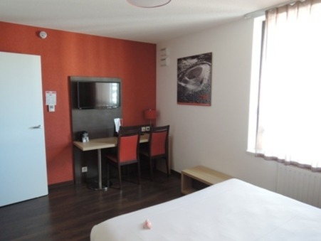 Appartement 75 600 €  sur Clermont Ferrand (63000) - Réf. SNM4640