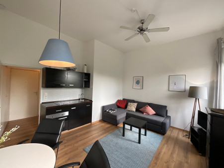 PARIS 9EME ARRONDISSEMENT  940 €