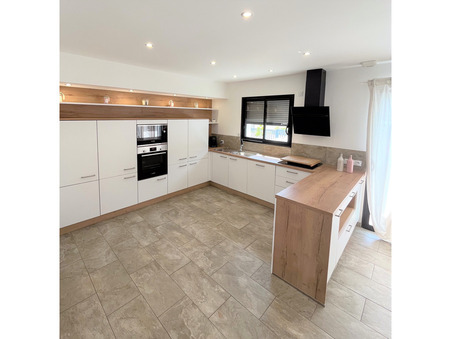 Maison 415 000 € sur Heric (44810) - Réf. H6644c