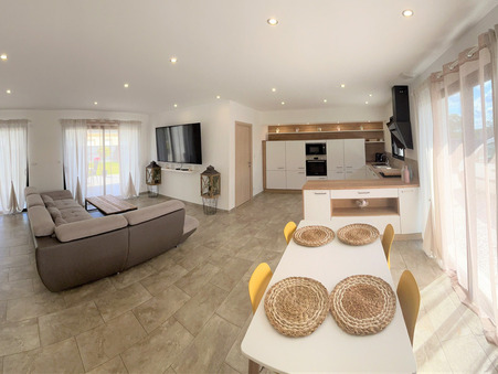 Vente maison 415 000 € Heric