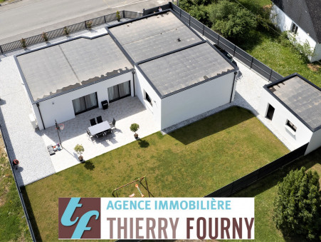 Maison 415 000 € sur Heric (44810) - Réf. H6644c