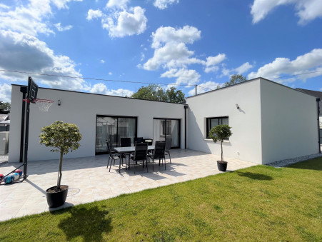 Achat maison Heric Réf. H6644c