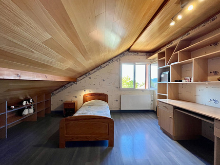 Achat maison Beaumont Réf. 10_BEAUMONTCHABLE