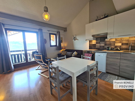 Vente appartement prix nous consulter Saint Gervais les Bains