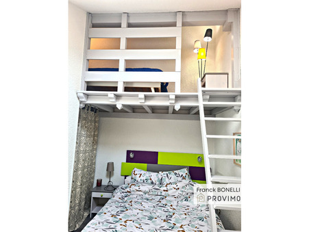 Appartement sur Saint Gervais les Bains ; prix nous consulter ; Achat Réf. 10_62