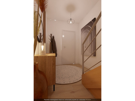 Appartement prix nous consulter sur Thyez (74300) - Réf. 10_THYEZ-1