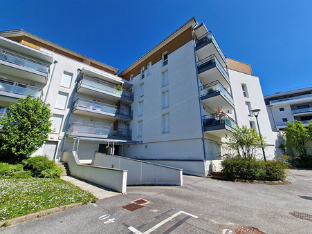 Appartement prix nous consulter sur Vétraz-Monthoux (74100) - Réf. 10_STUDS