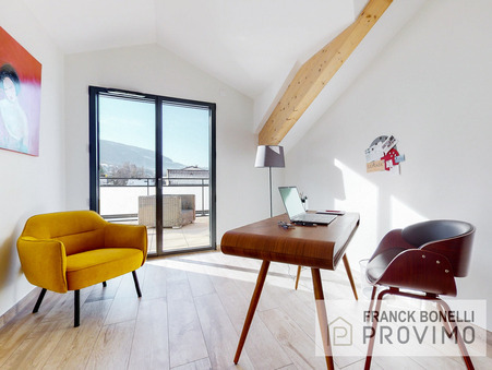 Appartement sur Beaumont ; prix nous consulter ; Vente Réf. 10_BeaumontAtt