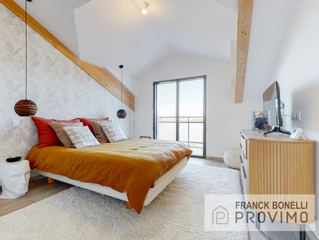 Appartement prix nous consulter Réf. 10_BeaumontAtt Beaumont