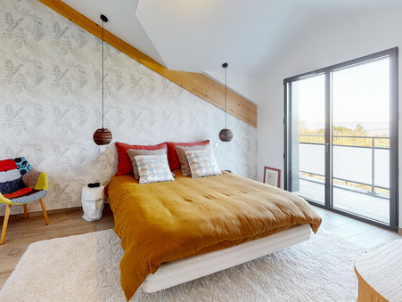 Achat appartement Beaumont Réf. 10_BeaumontAtt