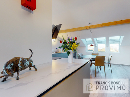 Appartement sur Beaumont ; prix nous consulter ; Vente Réf. 10_BeaumontAtt