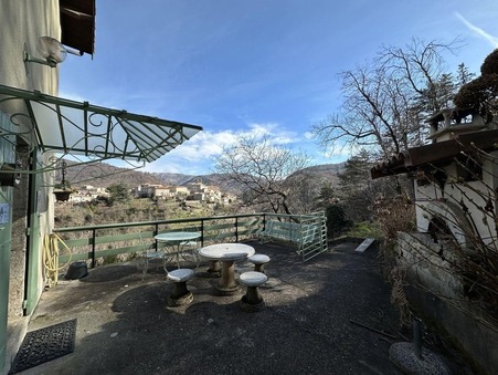 Maison 280 000 €  sur Antraigues sur Volane (07530) - Réf. Vb158246
