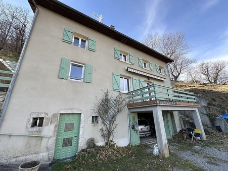 Maison 280 000 €  Réf. Vb158246 Antraigues sur Volane