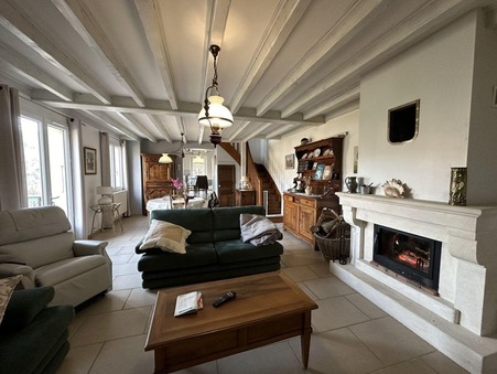 Achat maison Antraigues sur Volane Réf. Vb158246