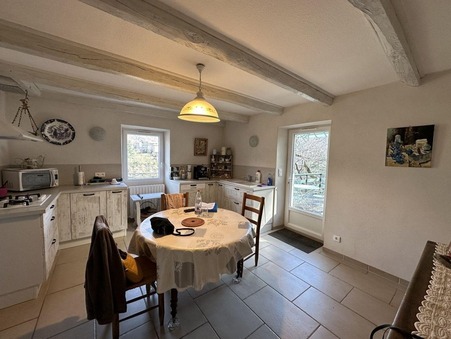 Maison 280 000 €  sur Antraigues sur Volane (07530) - Réf. Vb158246