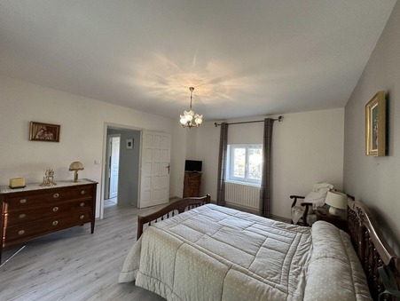 Maison 280 000 €  sur Antraigues sur Volane (07530) - Réf. Vb158246