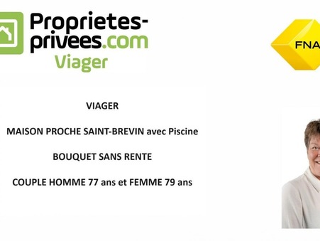 Saint-Brevin-les-Pins  290 000€