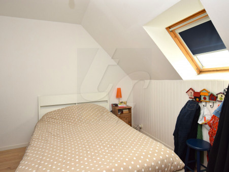 Maison sur Heric ; 260 500 € ; Achat Réf. H6871