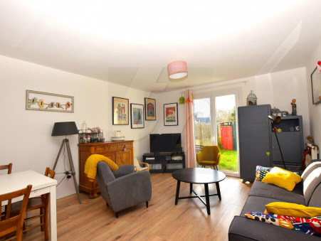 Maison sur Heric ; 260 500 € ; A vendre Réf. H6871