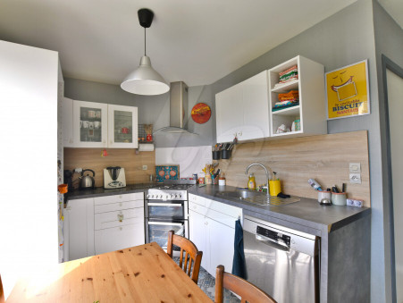 Maison sur Heric ; 260 500 € ; A vendre Réf. H6871