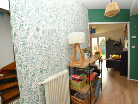 Maison sur Heric ; 260 500 € ; Vente Réf. H6871