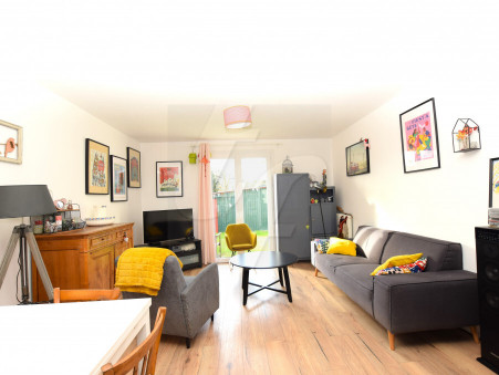 Maison 260 500 € sur Heric (44810) - Réf. H6871