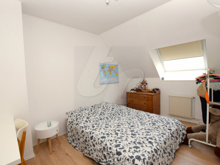 A vendre maison Heric 44810; 260 500 €