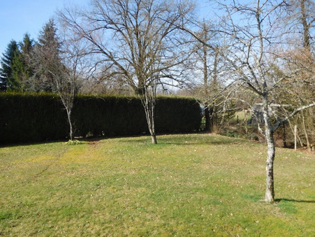 A vendre maison Savignac-Lédrier 24270; 97 000 €